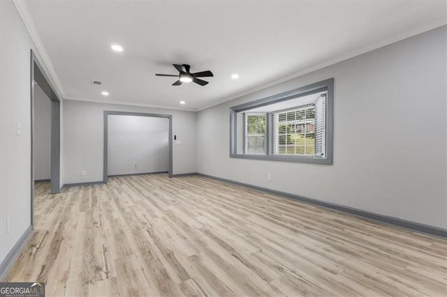 4720 Shoshonee Trail, College Park, GA 30349