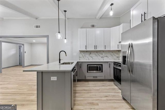 4720 Shoshonee Trail, College Park, GA 30349