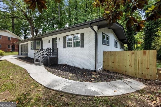 4720 Shoshonee Trail, College Park, GA 30349