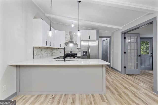 4720 Shoshonee Trail, College Park, GA 30349