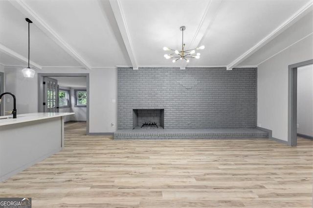 4720 Shoshonee Trail, College Park, GA 30349