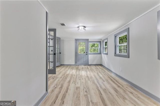 4720 Shoshonee Trail, College Park, GA 30349