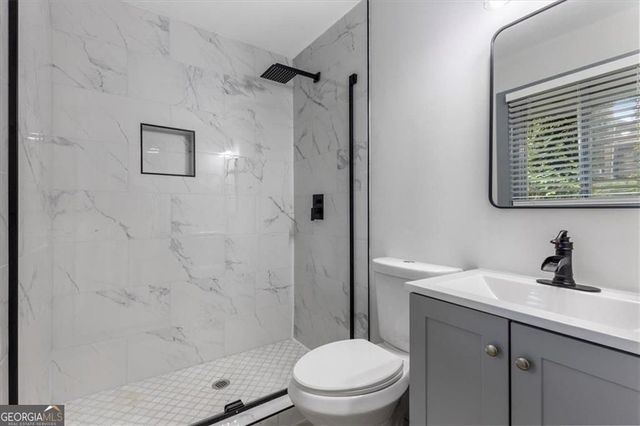 4720 Shoshonee Trail, College Park, GA 30349