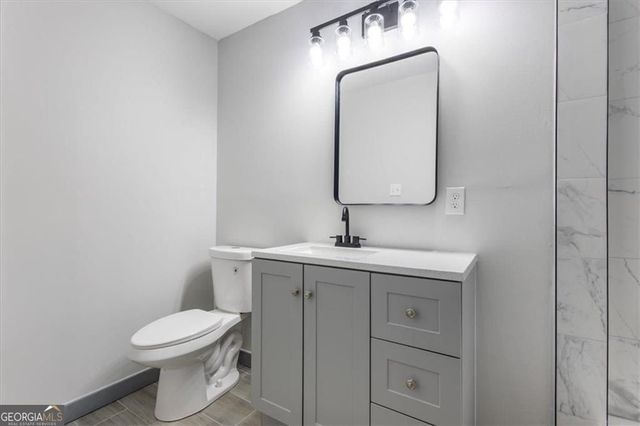4720 Shoshonee Trail, College Park, GA 30349