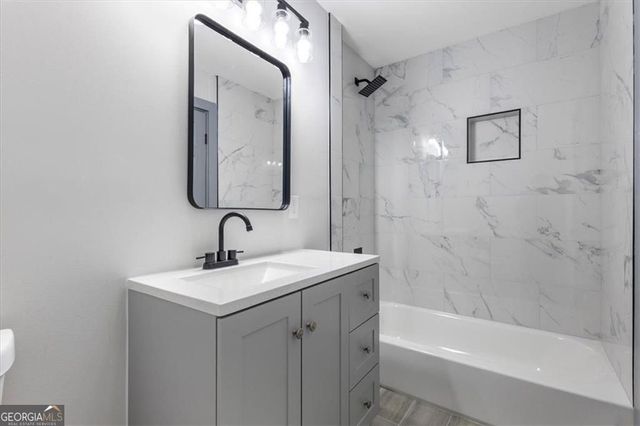 4720 Shoshonee Trail, College Park, GA 30349