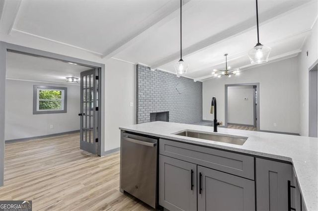 4720 Shoshonee Trail, College Park, GA 30349