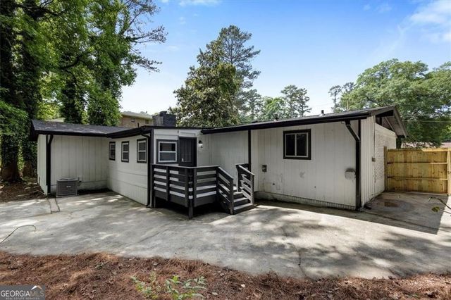 4720 Shoshonee Trail, College Park, GA 30349