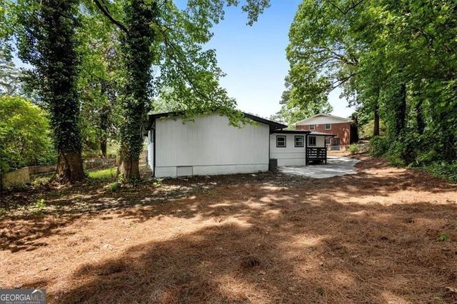 4720 Shoshonee Trail, College Park, GA 30349