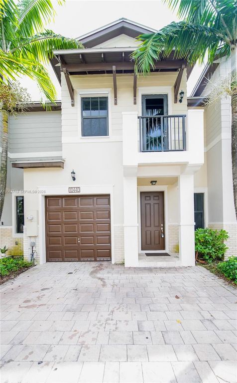 10440 NW 61st Lane, Doral, FL 33178