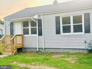 21 LIBERTY ST, Aberdeen, MD 21001