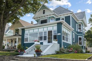 1123 Lake Boulevard, St. Joseph, MI 49085