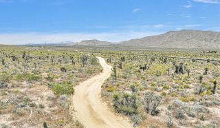 0 Near Sutter, Lucerne Valley, CA 92356