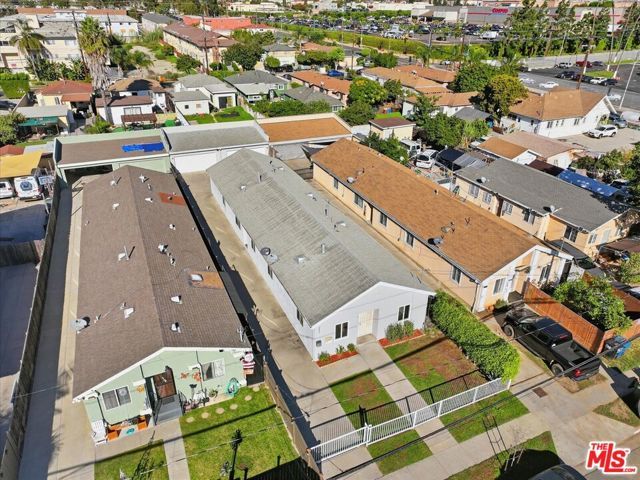 3623 W 105th Street, Inglewood, CA 90303