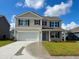 4326 Rough Stalk Lane Lot 311, Castle Hayne, NC 28429