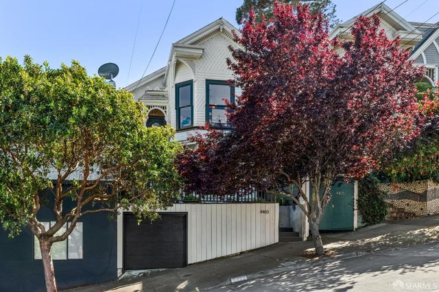 4403 24th Street, San Francisco, CA 94114