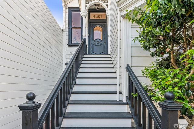 4403 24th Street, San Francisco, CA 94114
