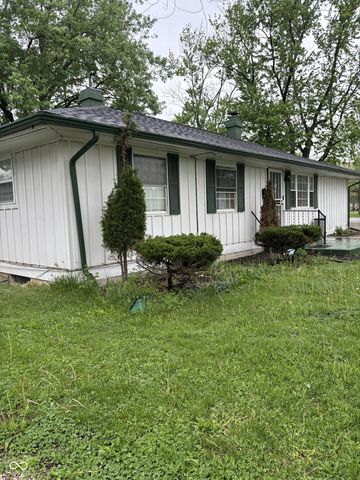 3356 Voigt Drive, Indianapolis, IN 46224