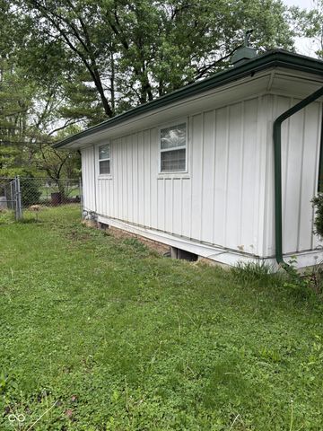 3356 Voigt Drive, Indianapolis, IN 46224