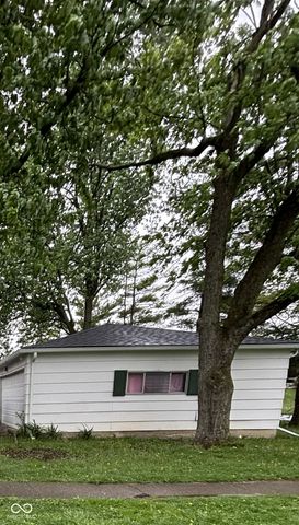 3356 Voigt Drive, Indianapolis, IN 46224