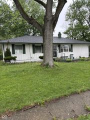 3356 Voigt Drive, Indianapolis, IN 46224