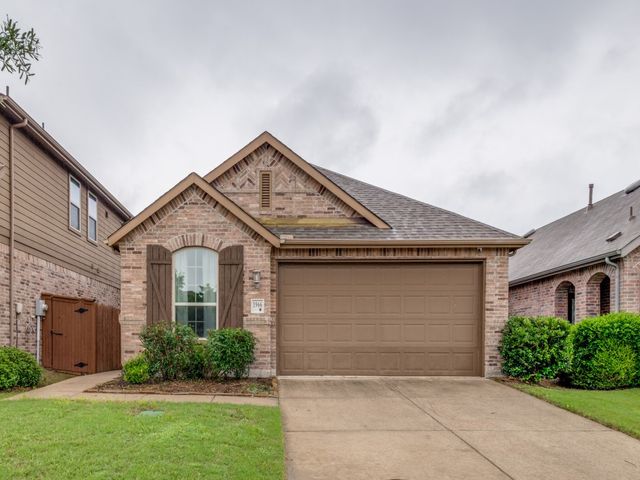 1966 Marble Lane, Forney, TX 75126