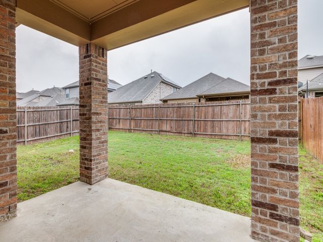 1966 Marble Lane, Forney, TX 75126