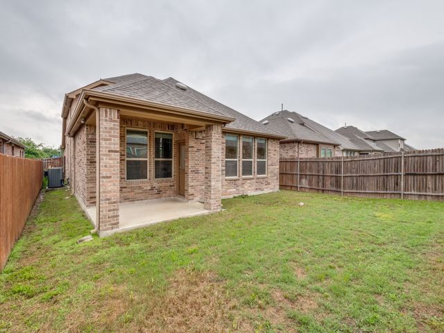 1966 Marble Lane, Forney, TX 75126
