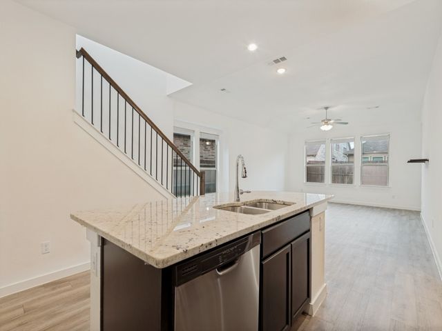 1966 Marble Lane, Forney, TX 75126