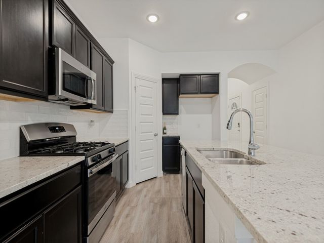 1966 Marble Lane, Forney, TX 75126