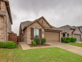 1966 Marble Lane, Forney, TX 75126