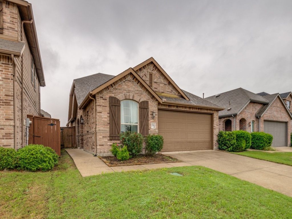 1966 Marble Lane, Forney, TX 75126