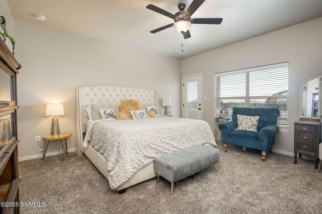 4009 Boardwalk Road, Las Cruces, NM 88012