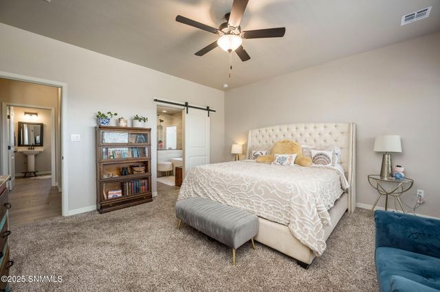 4009 Boardwalk Road, Las Cruces, NM 88012