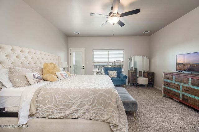 4009 Boardwalk Road, Las Cruces, NM 88012