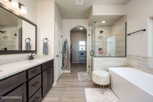 4009 Boardwalk Road, Las Cruces, NM 88012