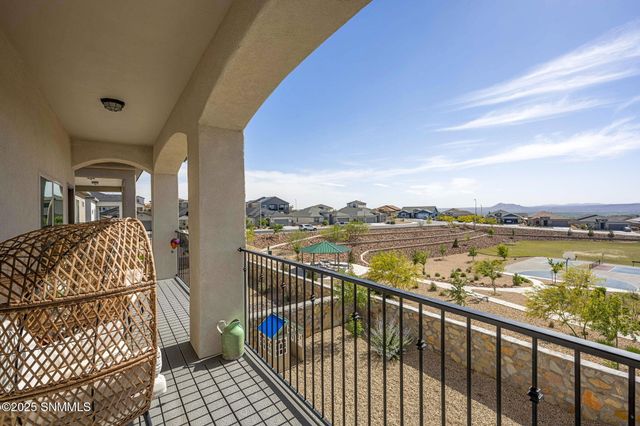 4009 Boardwalk Road, Las Cruces, NM 88012