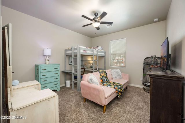 4009 Boardwalk Road, Las Cruces, NM 88012