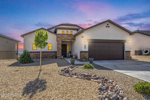 4009 Boardwalk Road, Las Cruces, NM 88012