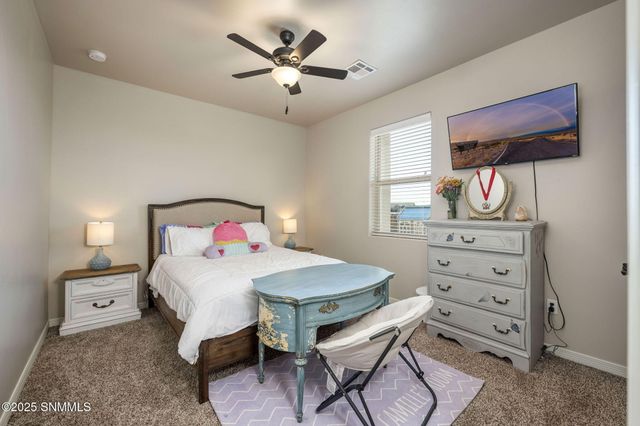 4009 Boardwalk Road, Las Cruces, NM 88012