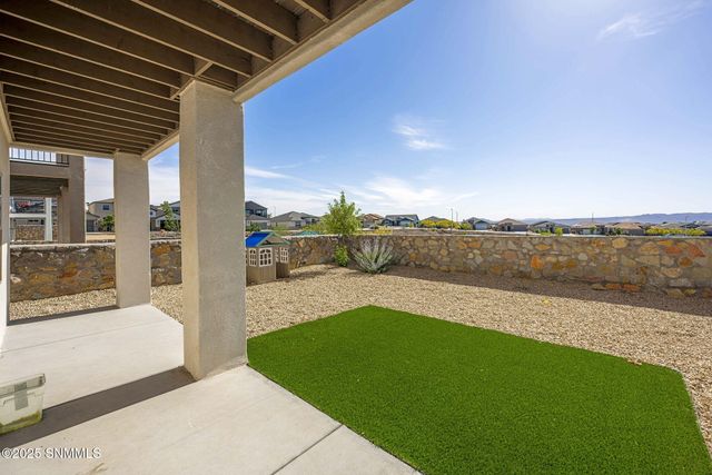 4009 Boardwalk Road, Las Cruces, NM 88012