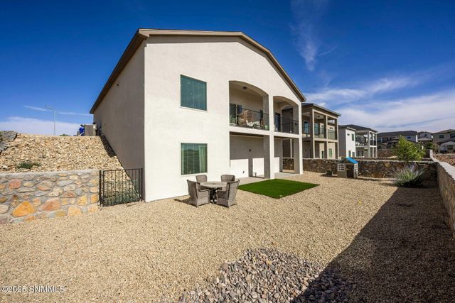 4009 Boardwalk Road, Las Cruces, NM 88012