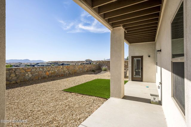 4009 Boardwalk Road, Las Cruces, NM 88012