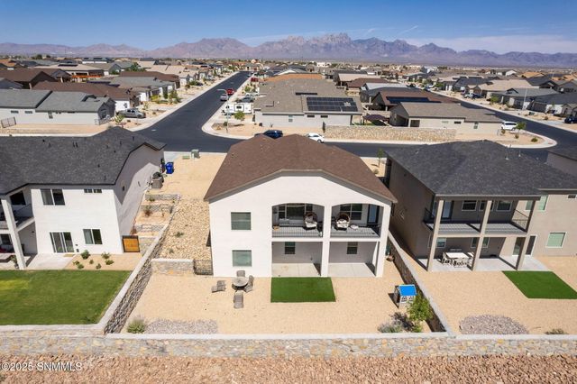 4009 Boardwalk Road, Las Cruces, NM 88012