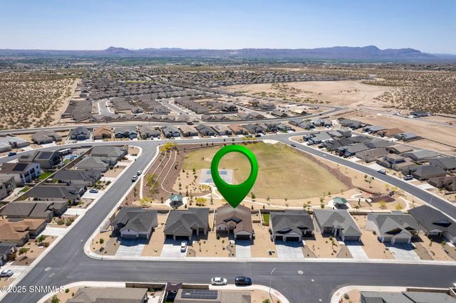 4009 Boardwalk Road, Las Cruces, NM 88012