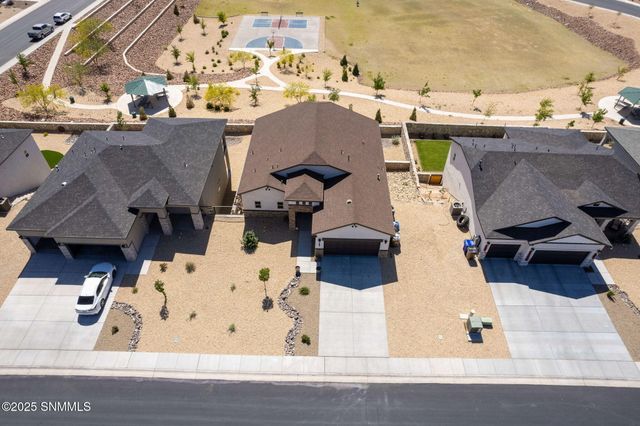 4009 Boardwalk Road, Las Cruces, NM 88012