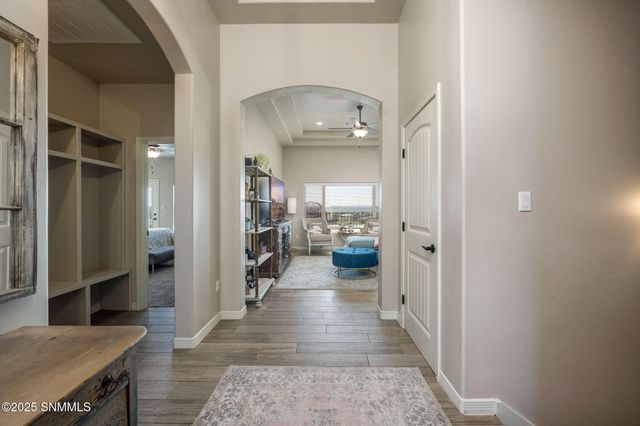 4009 Boardwalk Road, Las Cruces, NM 88012