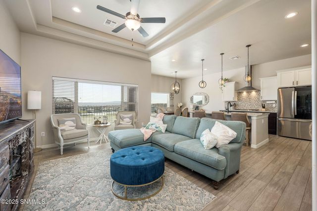 4009 Boardwalk Road, Las Cruces, NM 88012