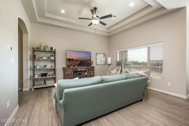 4009 Boardwalk Road, Las Cruces, NM 88012