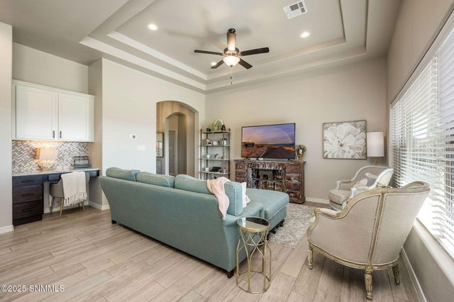 4009 Boardwalk Road, Las Cruces, NM 88012