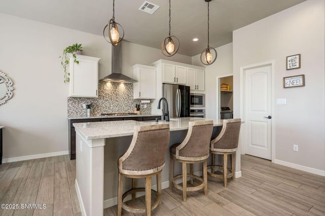 4009 Boardwalk Road, Las Cruces, NM 88012